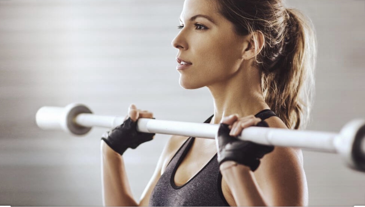 Care sunt cele mai bune antrenamente fitness pentru femei