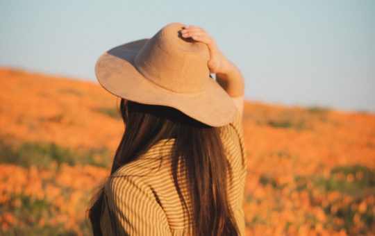 Ganduri la care sa renunti treptat pentru a fi fericita