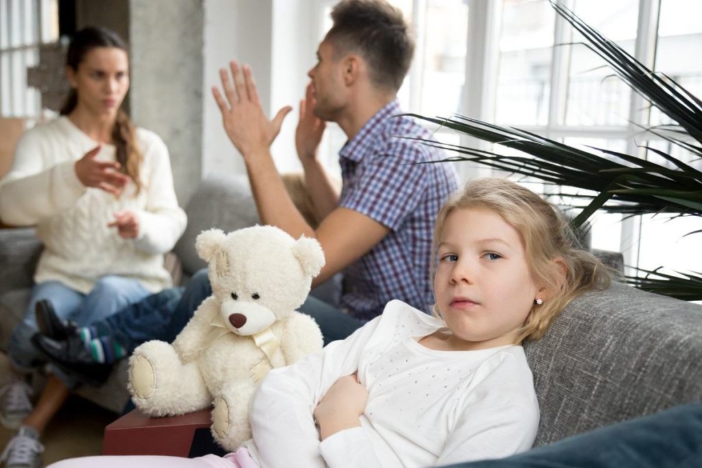 Cum poti sa comunici cu copilul tau mult mai usor