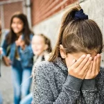 Ce este bullying-ul si ce consecinte are asupra copilului tau
