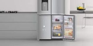 Criterii de selectie a unui frigider pentru bucataria ta