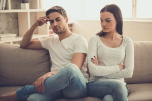 Cum puteti gestiona momentele tensionate dintr-o relatie