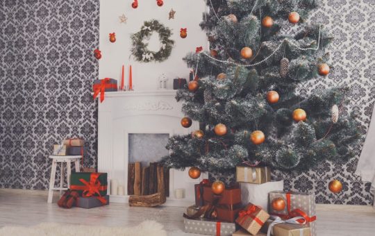 Cum alegi cele mai creative decoratiuni de Craciun