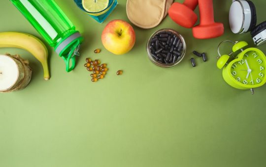 Cum poti avea un stil de viata echilibrat