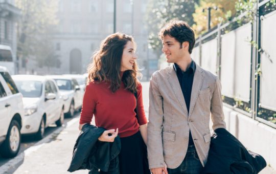 De ce cuplurile aleg concubinajul in locul casatoriei