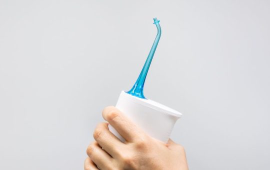 Ce trebuie sa stii despre dusul bucal