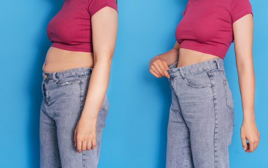 Iata cum poti sa slabesti in mod sanatos