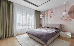 Cum alegi cele mai potrivite draperii pentru locuinta ta