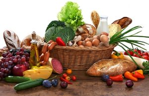 Alimente care iti ofera mai multa energie