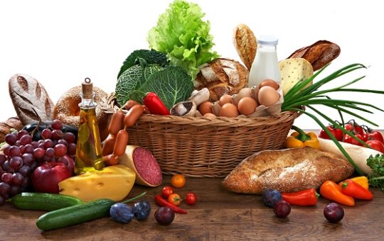 Alimente care iti ofera mai multa energie