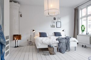 Cum sa decorezi un dormitor in stil scandinav