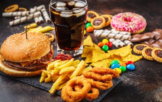 Alimente periculoase pe care trebuie sa le eviti