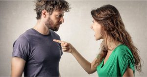 Tipuri de probleme care pot destrama un cuplu