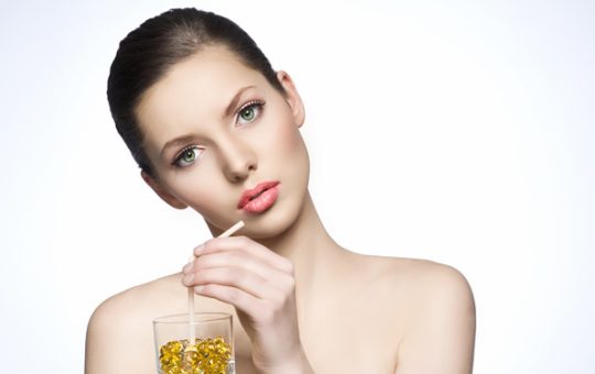 Top 6 vitamine pentru o piele frumoasa si sanatoasa