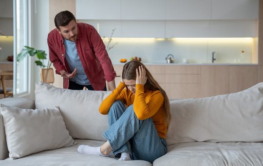 Cum te poti reface dupa o relatie toxica