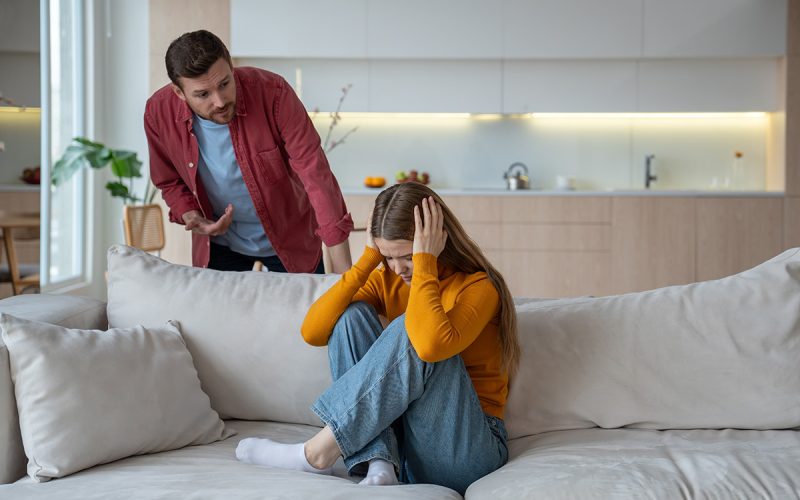 Cum te poti reface dupa o relatie toxica