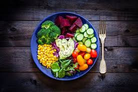 Iata cum poti manca mai sanatos