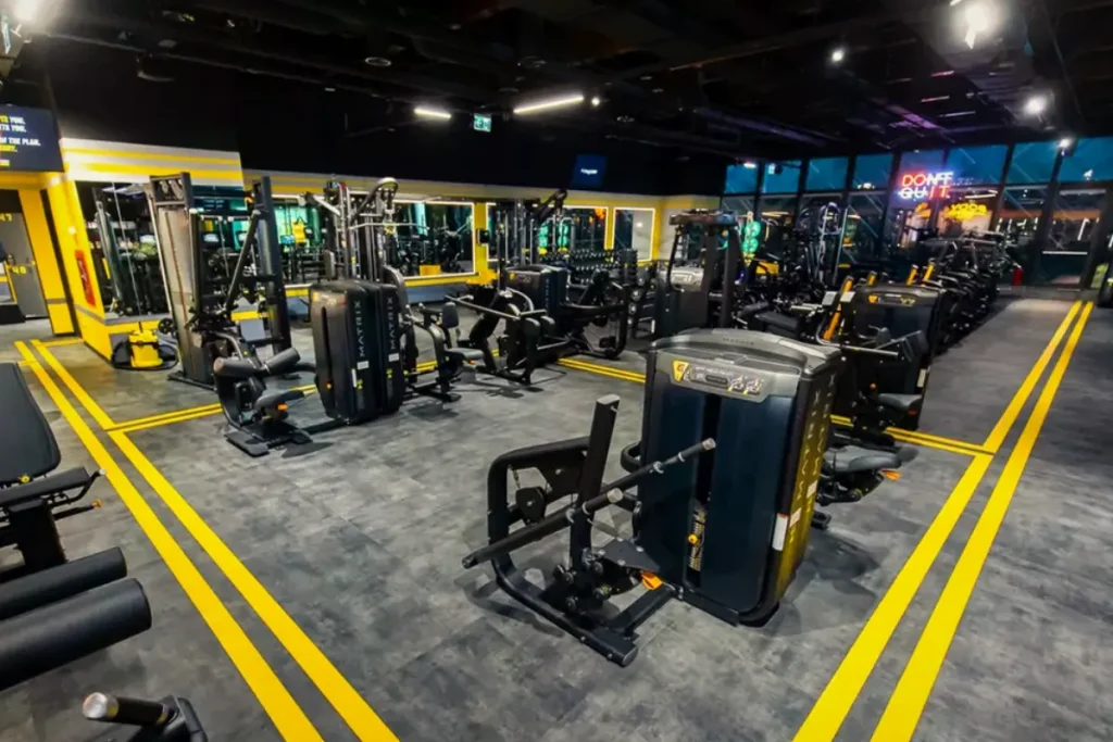 18GYM și Stay Fit Gym se fuzionează. Rezultatul, o rețea cu peste 120 de cluburi și 130.000 de membri