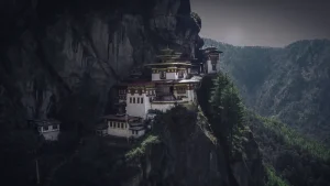 Bhutan, o destinație pentru 2026