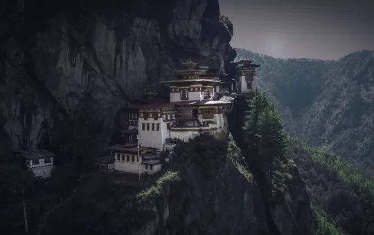 Bhutan, o destinație pentru 2026