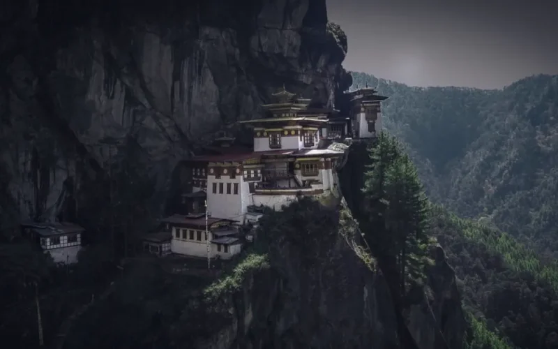 Bhutan, o destinație pentru 2026