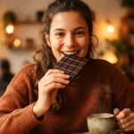 Ciocolata si acnee: legatura reala sau mit?