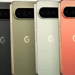 Detaliile Google Pixel 12 au fost deja publicate