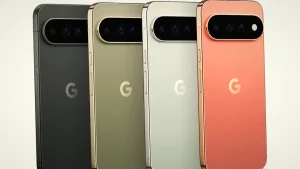 Detaliile Google Pixel 12 au fost deja publicate