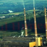 Noua centrală pe gaze de la Mintia a livrat primul MWh