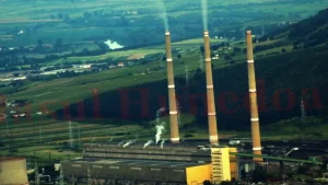Noua centrală pe gaze de la Mintia a livrat primul MWh