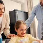 Parenting cu blândețe: nu înseamnă să nu spui „Nu!”