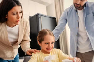 Parenting cu blândețe: nu înseamnă să nu spui "Nu!"