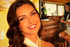 Simona Halep mănâncă cheesecake zilnic, chiar și în timpul turneelor