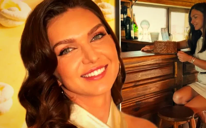 Simona Halep mănâncă cheesecake zilnic, chiar și în timpul turneelor